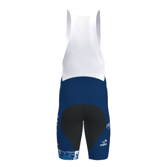 Aero 2.0 Bib Sykkelshorts Herre