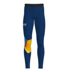 Core Ultralight Tights Herre