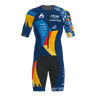 Drive 2 Speedsuit Herre