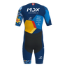 Aero 4 Speedsuit MD Dame