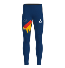 Trainer Tights Herre