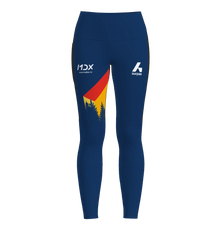 Trainer Tights Dame