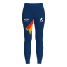 Trainer Tights Dame