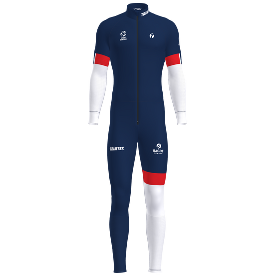 Vision 3.0 Konkurransedress Junior (9835954045203)
