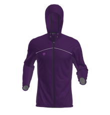 Feather Jacket Men (9832959967507)