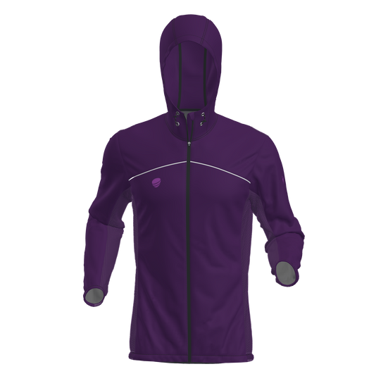 Feather Jacket Men (9832959967507)