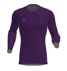 Fast T-Shirt LS Men (9832960196883)