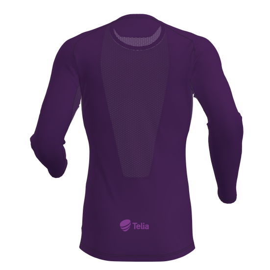Fast T-Shirt LS Men (9832960196883)