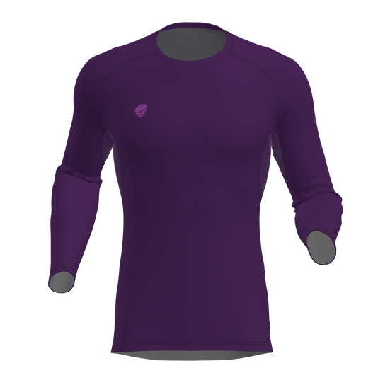 Fast T-Shirt LS Women (9832960262419)