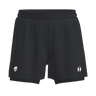 Fast Shorts Women (9832960688403)