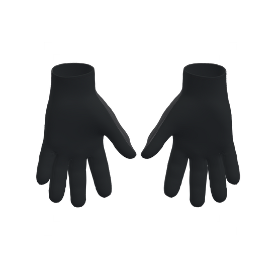 Reflect Run Gloves (9832963866899)
