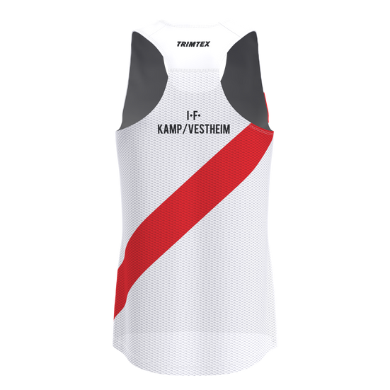 Fast 3.0 Singlet Dame (9845475672339)