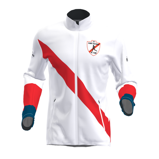 Performance 2.0 Jakke Junior (9845476262163)