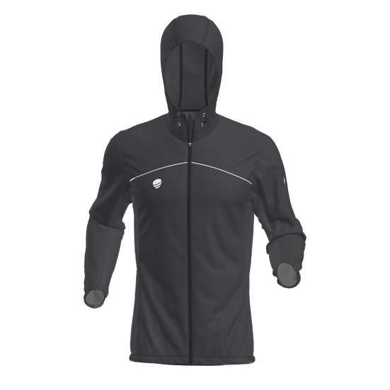 Feather Jacket Men (9832964161811)