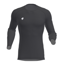 Fast T-Shirt LS Women (9832964522259)