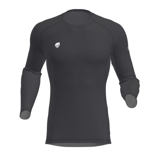 Fast T-Shirt LS Women (9832964522259)