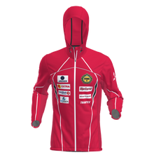 Feather Jacket Men (9889816314131)