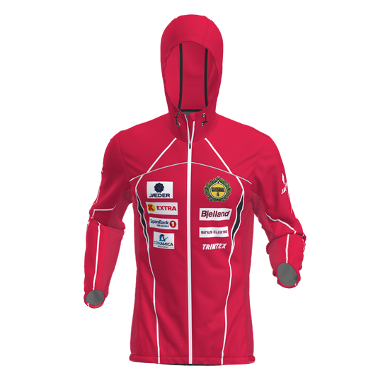 Feather Jacket Men (9889816314131)