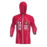Feather Jacket Men (9889816314131)