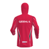 Feather Jacket Men (9889816314131)