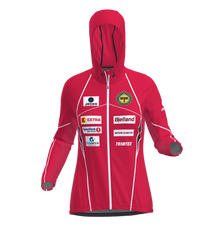 Feather Jacket Women (9889816379667)