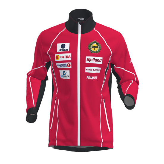 Trainer 3.0 Jacket Jr (9889816641811)