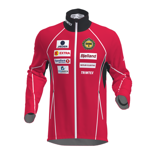 Element Plus Jacket Women (9889816838419)