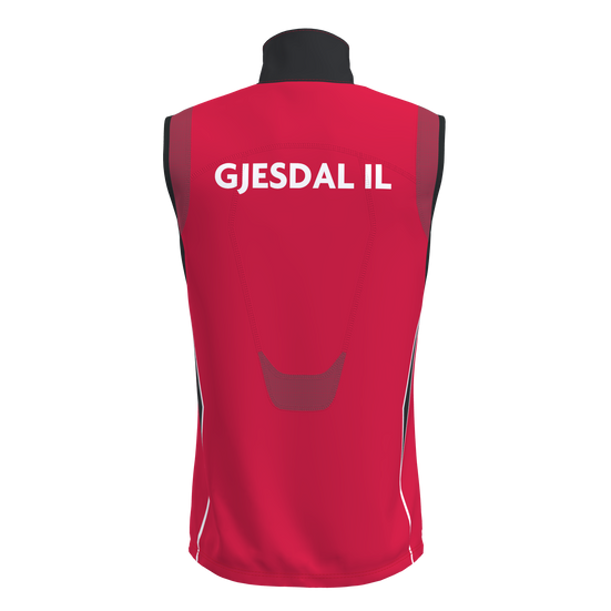 Element Plus Vest Jr (9889816969491)