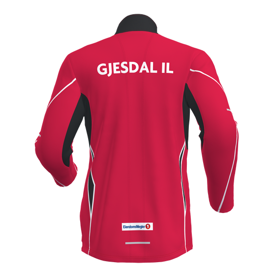 Element 2.0 Jacket Jr (9889817133331)