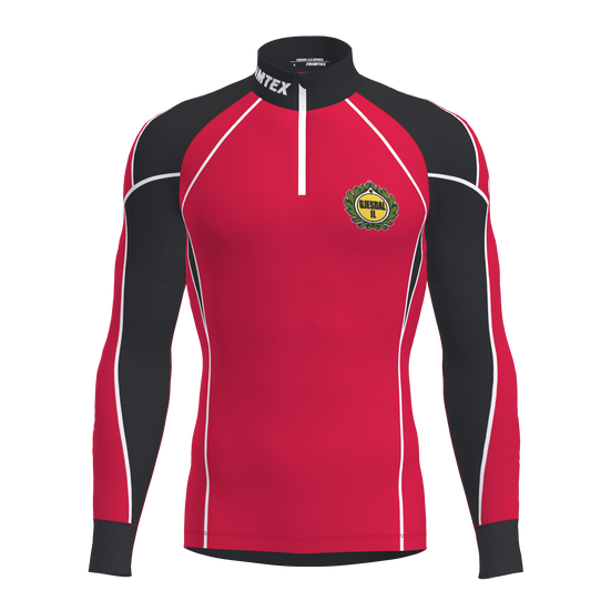 Vision 3.0 Raceshirt LS Jr (9889818050835)