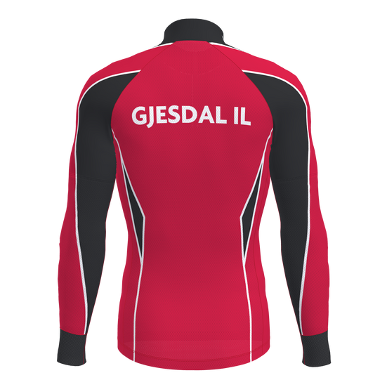 Vision 3.0 Raceshirt LS Jr (9889818050835)