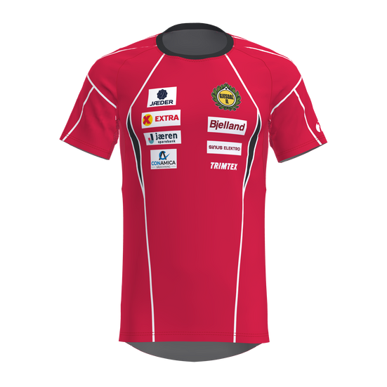 Run T-Shirt SS Jr (9889818378515)