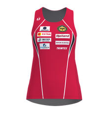 Run Singlet Women (9889818640659)