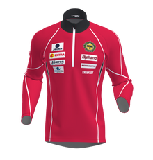 Flex 2.0 Shirt LS Junior (9889818870035)