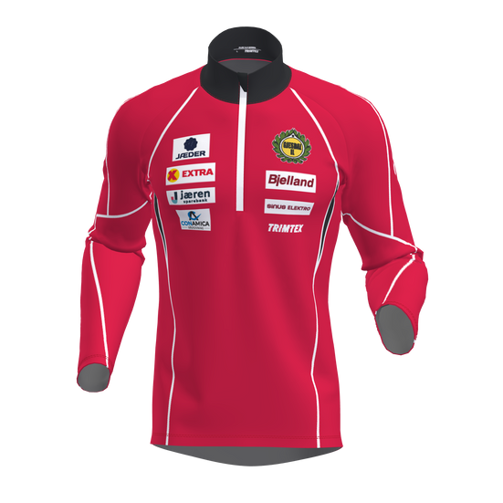 Flex 2.0 Shirt LS Junior (9889818870035)