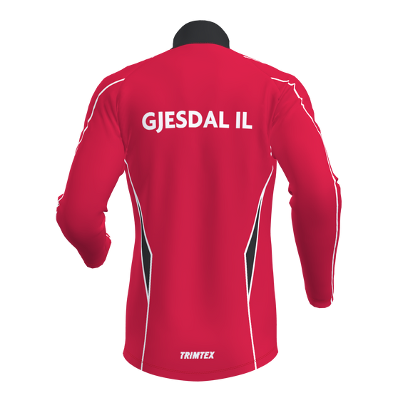Flex 2.0 Shirt LS Junior (9889818870035)