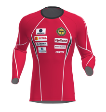 Fast T-Shirt LS Men (9889819853075)