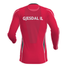 Fast T-Shirt LS Women (9889819918611)