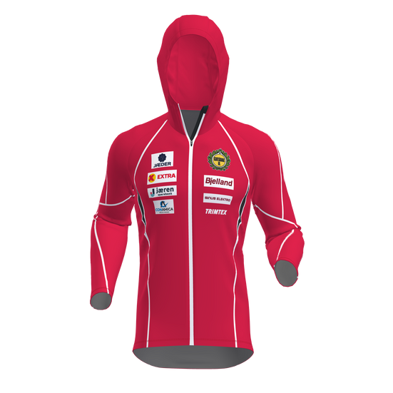 Flex 3.0 Hoodie Junior (9889820049683)