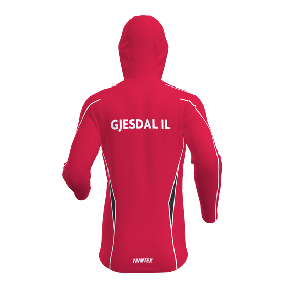 Flex 3.0 Hoodie Junior (9889820049683)
