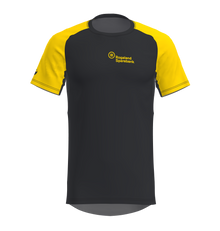 Run T-Skjorte Dame