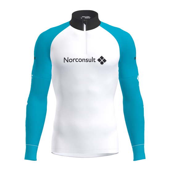 Vision 3.0 Raceshirt LS Men (10102142304531)