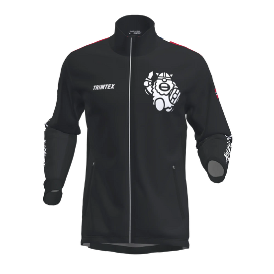 Trainer 3.0 Jacket Jr
