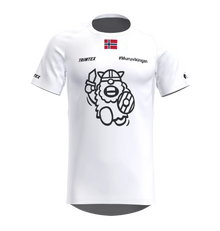Run T-Shirt SS Jr