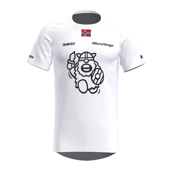 Run T-Shirt SS Men