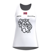 Run Singlet Women