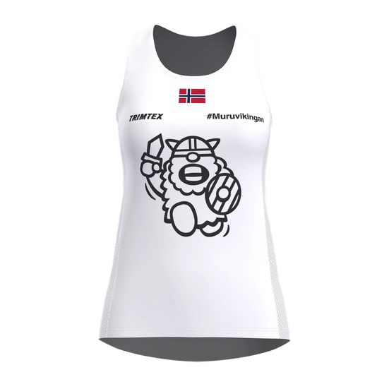 Run Singlet Women