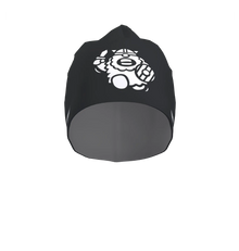Bi-Elastic Cap