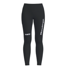 Trainer Long Tights Women