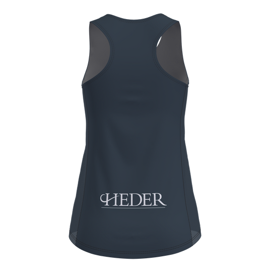Run Singlet Women (9902342570259)